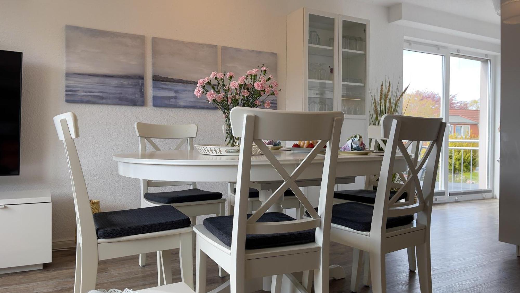 Apartment Watt'n Traum 2 Cuxhaven