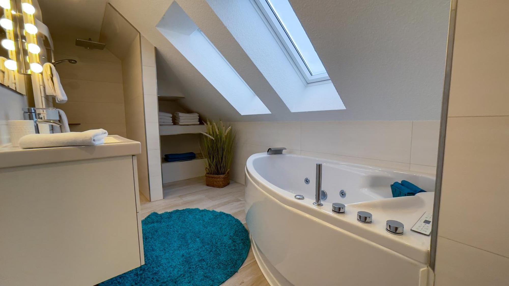 Apartment Watt'n Traum 2 *