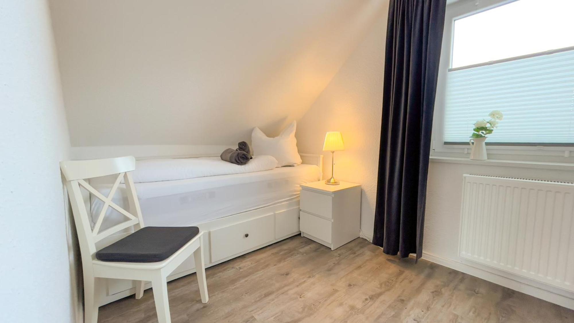 Watt'n Traum 2 * Cuxhaven