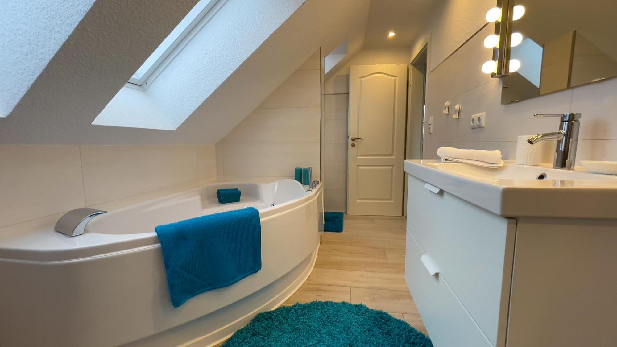Apartment Watt'n Traum 2 Cuxhaven