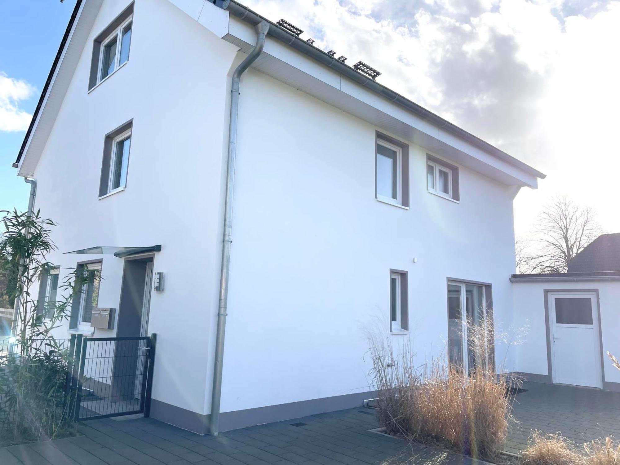 Watt'n Traum 2 * Cuxhaven