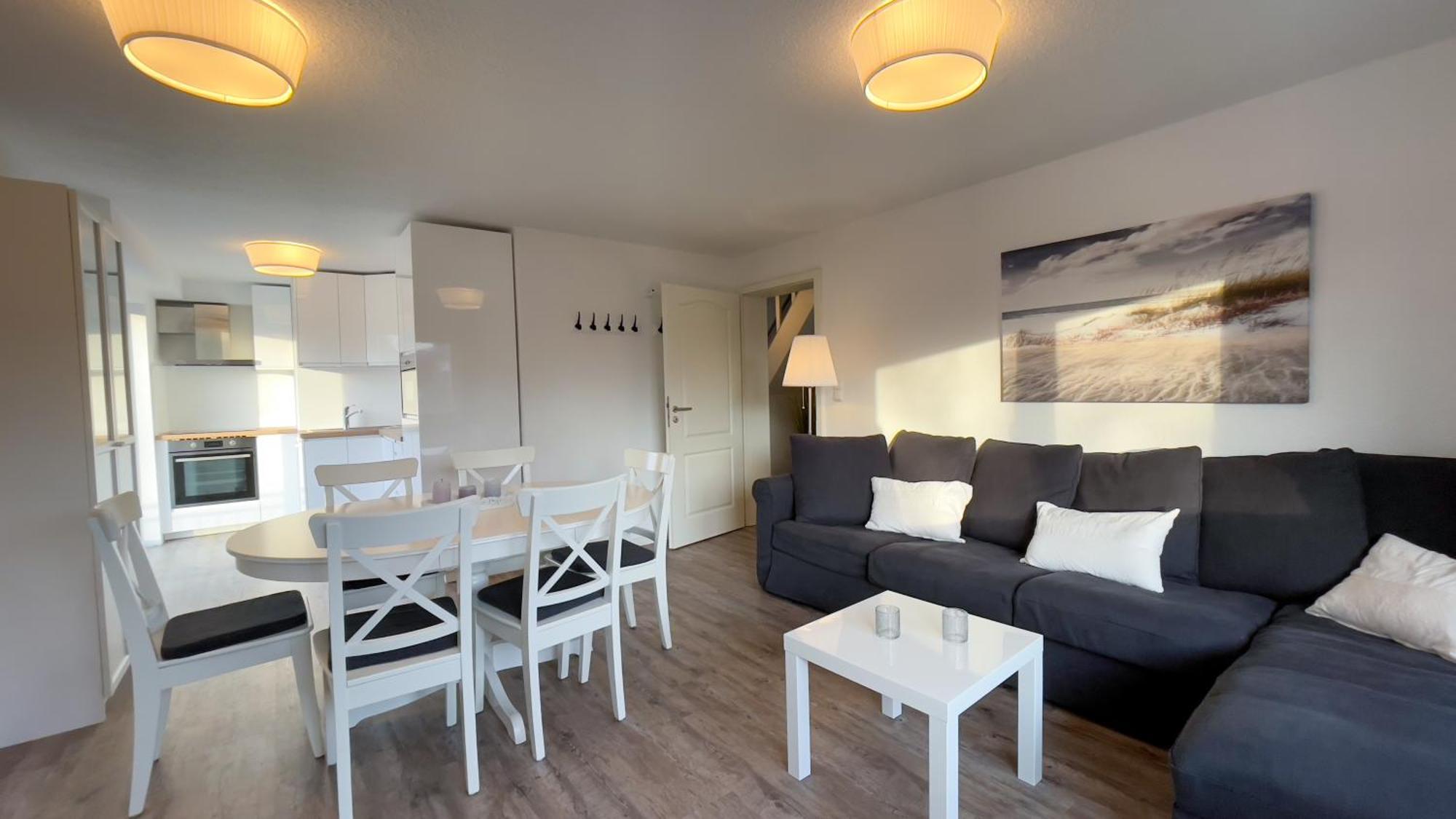 Watt'n Traum 2 Cuxhaven